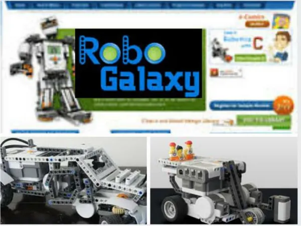 Online Robotics Courses : Online Robot Education | Learning Robotics Online