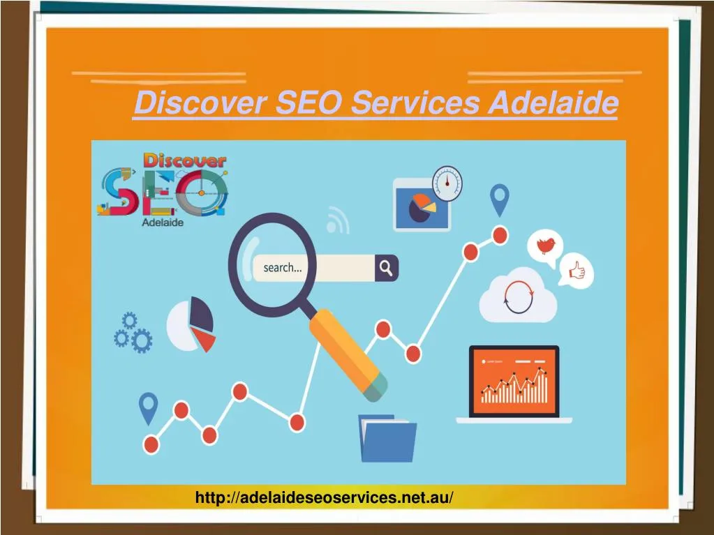discover seo services adelaide