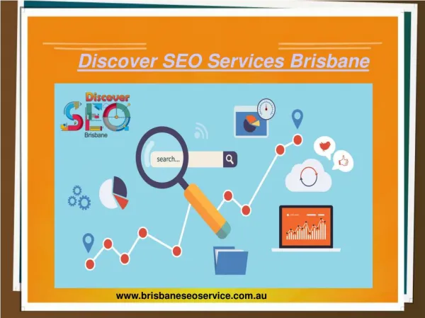 Brisbane Online marketing services