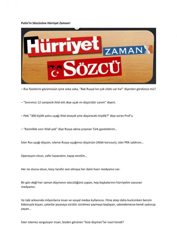 http://tr.turkeytribune.com/2015/11/putinin-sozcusune-hurriyet-zamani/