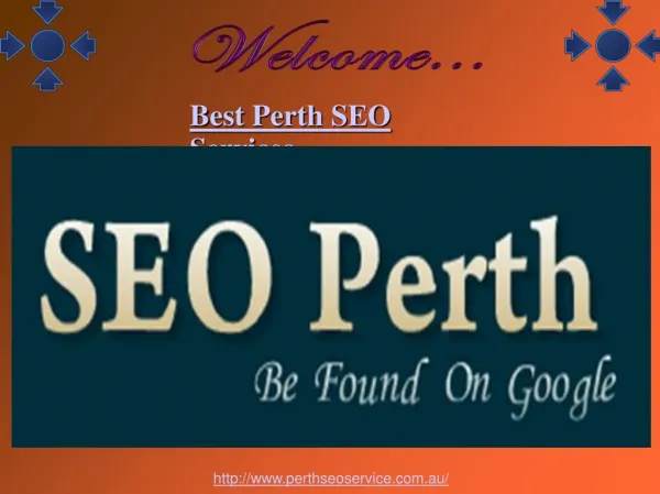 SEO Services | CopyWriter Perth