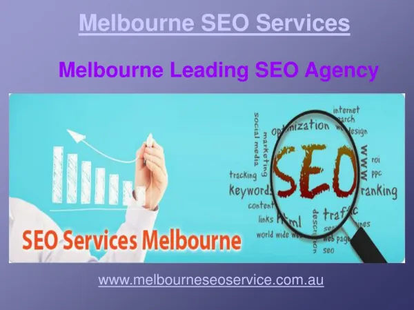 Melbourne SEO | SEO Company Melbourne | SEO Consultant Melbourne