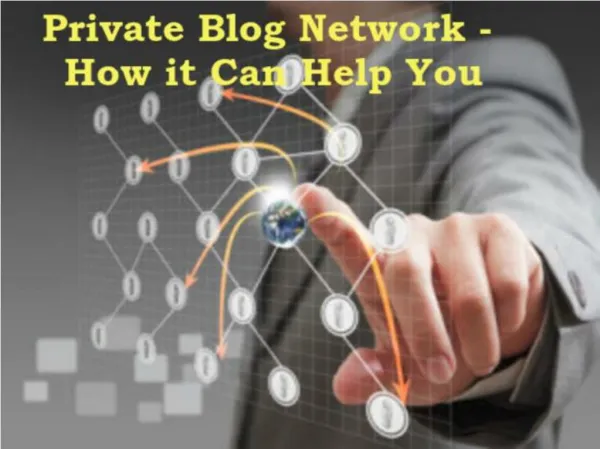 Look for PBN BARON Affordable Private Blog Network Building Service