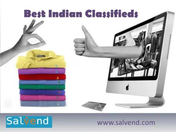 Free Indian Classifieds