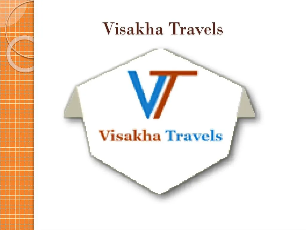 visakha travels