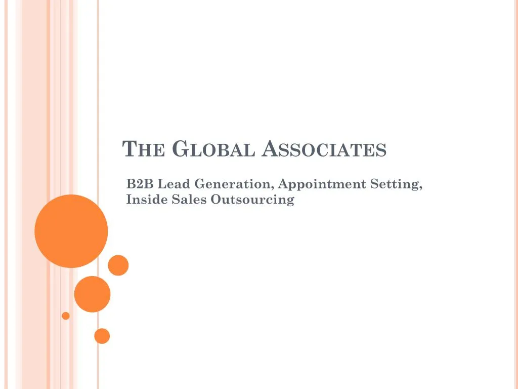 the global associates