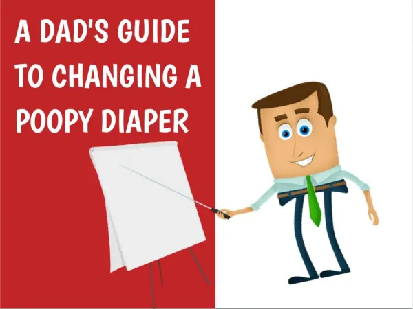 Men Changing Diapers