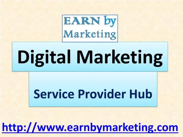 digital marketing