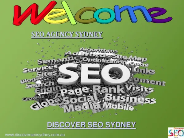The Best SEO Agency in Sydney