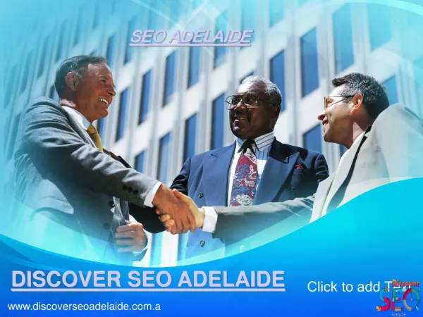 The Best SEO Services provided by SEO Adelaide