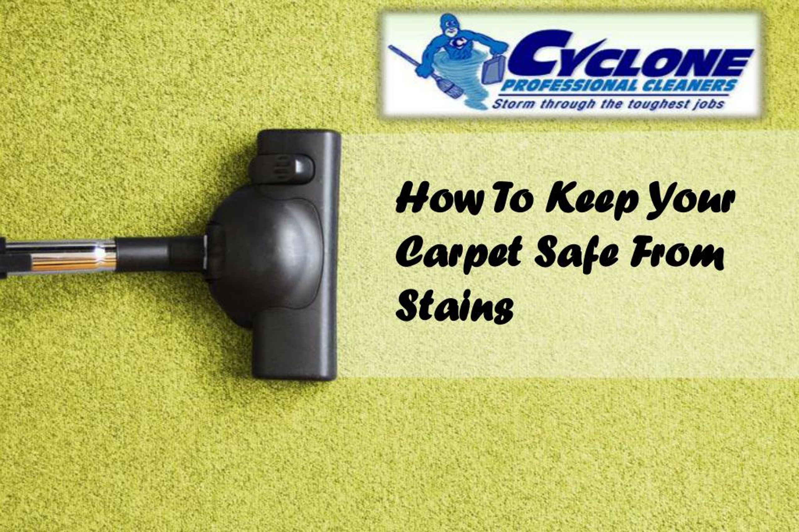 PPT - How To Keep Your Carpet Safe From Stains PowerPoint Presentation ...