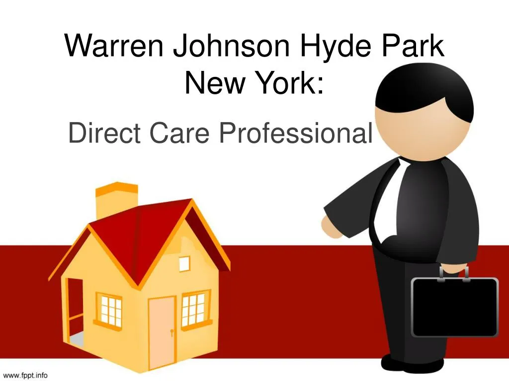 warren johnson hyde park new york