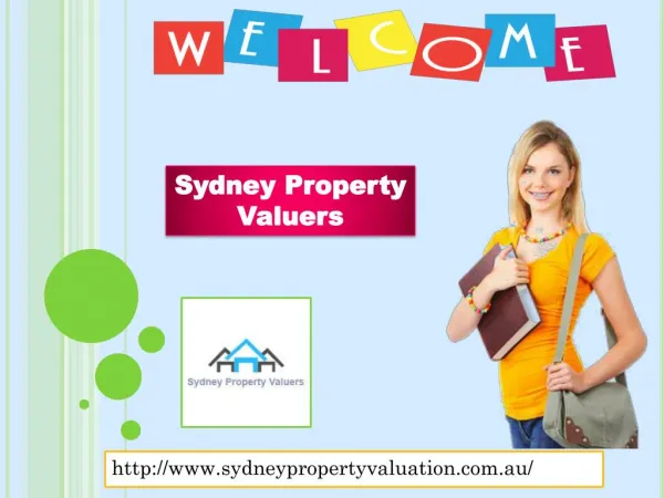 Best Sydney Property Valuers for real estate valuations