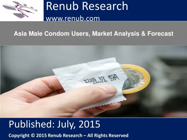 Asia Condom Market