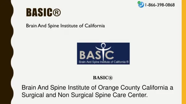 Orange County Physical Therapy and Chiropractic Doctor Hospital