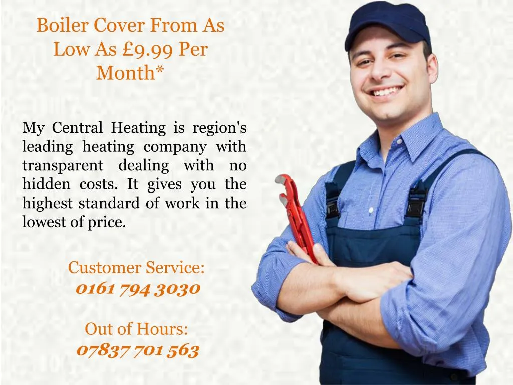 boiler cover from as low as 9 99 per month