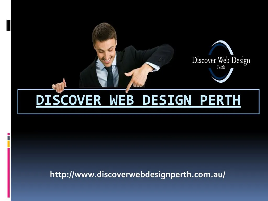 http www discoverwebdesignperth com au