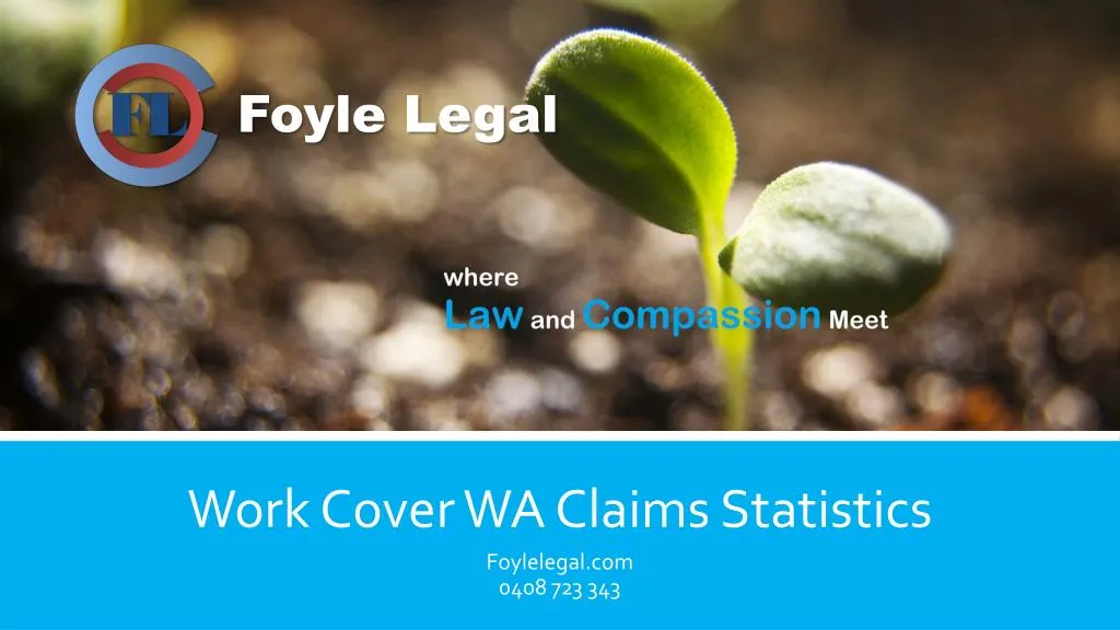 work cover wa claims statistics