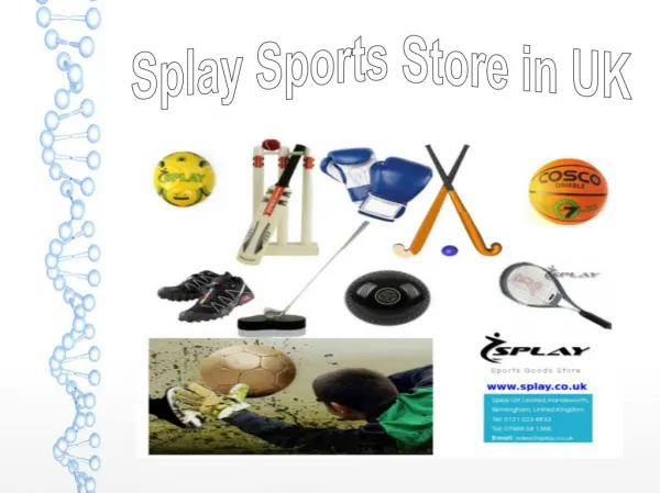 Top-quality Equipment and Protective Gear for Sports Lovers