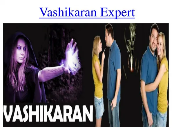 Vashikaran specialist in Mumbai