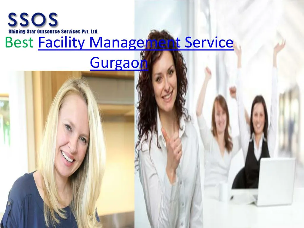 best facility management service gurgaon