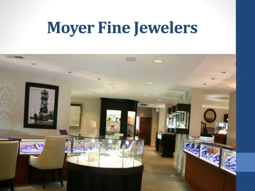 moyer fine jewelers