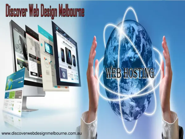 Web Design Melbourne | Web Hosting Melbourne