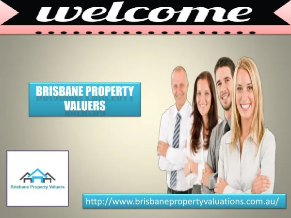 Accurate Brisbane Property Valuers for property valuation