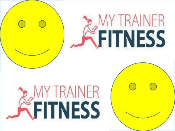 Health And Fitness Tips Now Online - MyTrainerFitness.Com