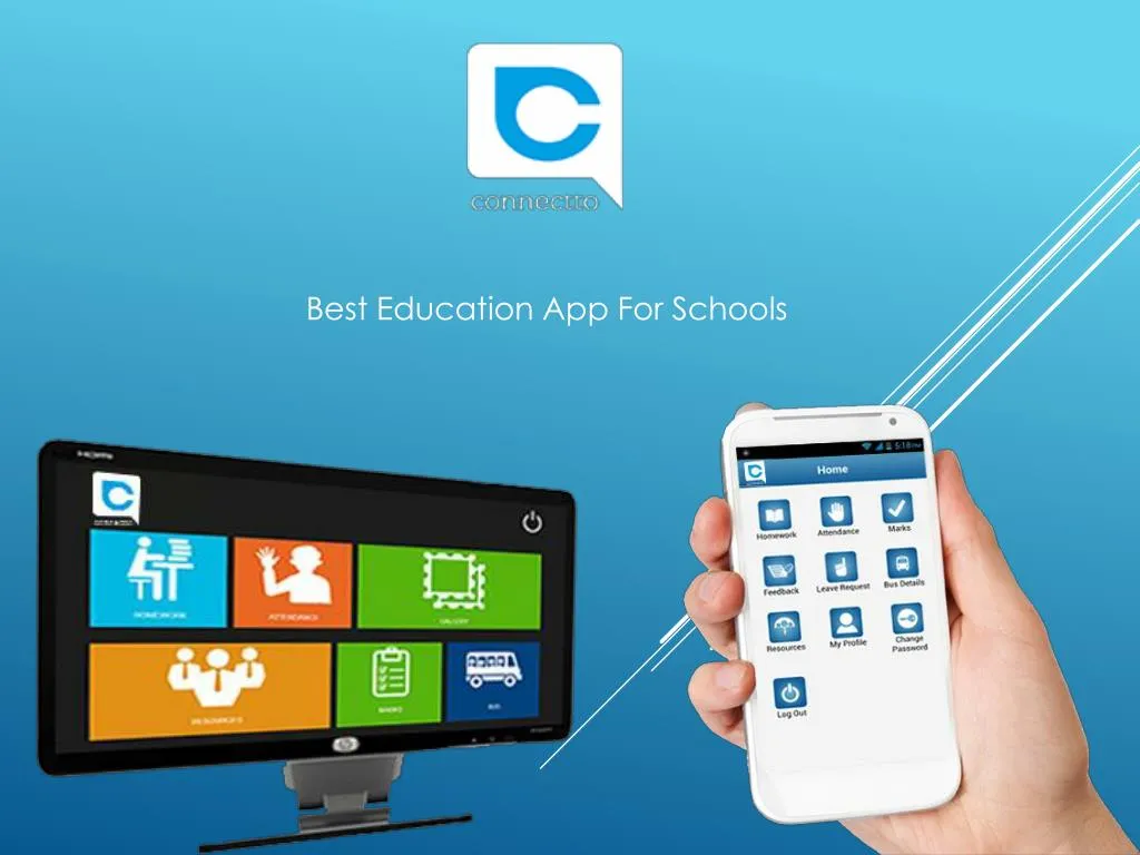 best education app for schools