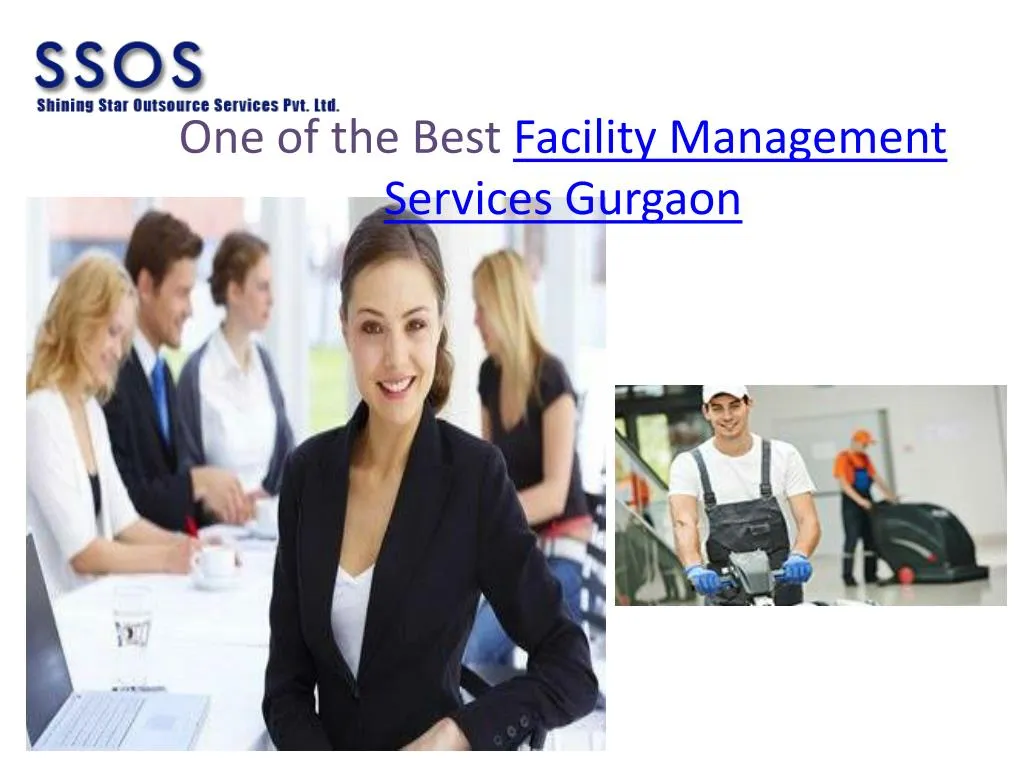 one of the best facility management services gurgaon