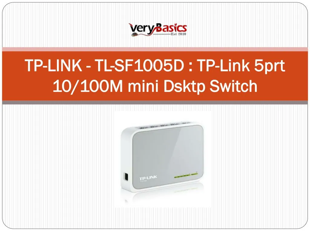 tp link tl sf1005d tp link 5prt 10 100m mini dsktp switch