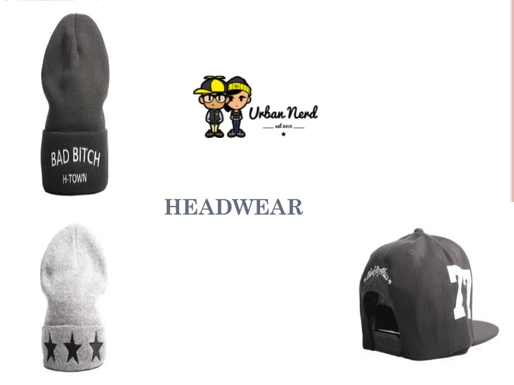 headwear