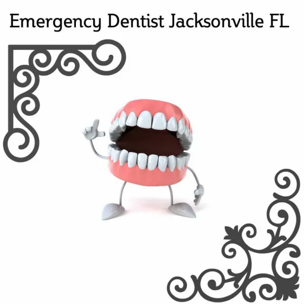 Quality Emergency Dentist in Jacksonville FL