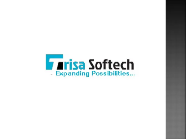 Get Search Engine Marketing by Trisa Softech