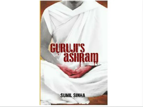 Guruji's Ashram