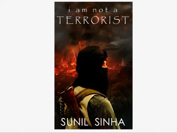 I am not a Terrorist
