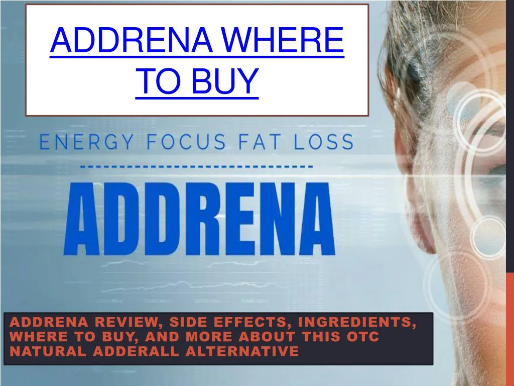 addrena where to buy