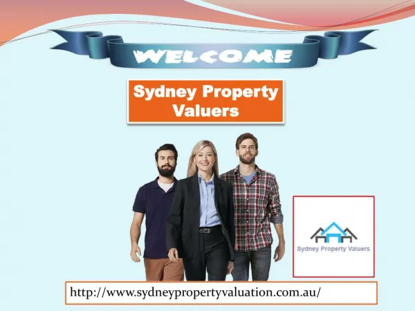 Nice Sydney Property Valuers for property valuation