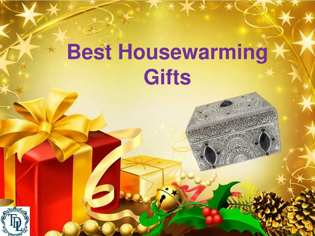best housewarming gifts