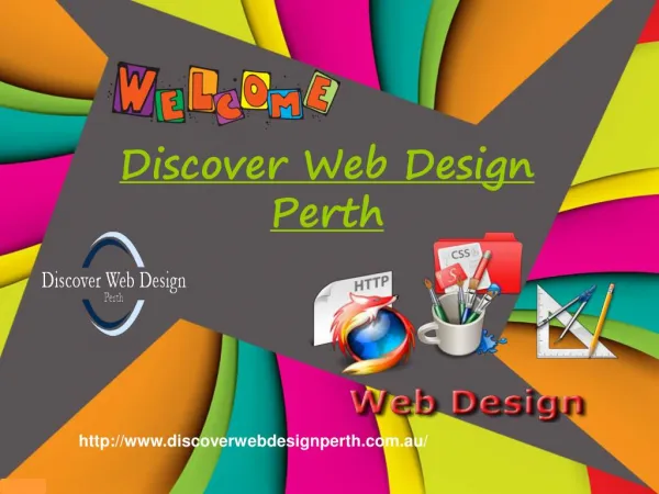 Discover Web Design Perth Serves Multiple Web Design services