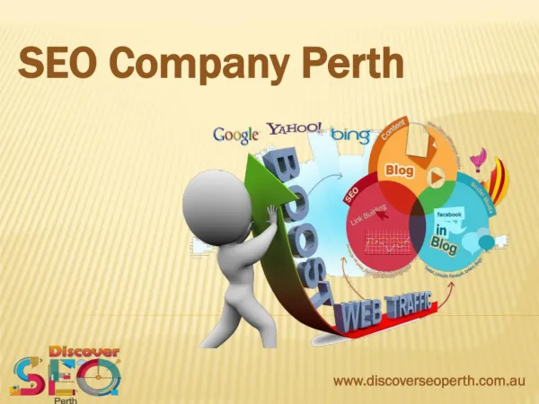 Best SEO Company Perth, Australia