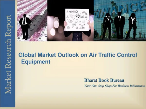 Global Market Outlook on Air Traffic Control Equipment