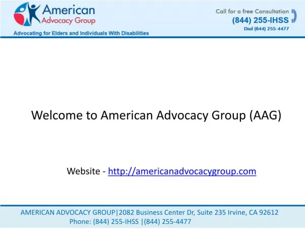Down syndrome american advocacy group