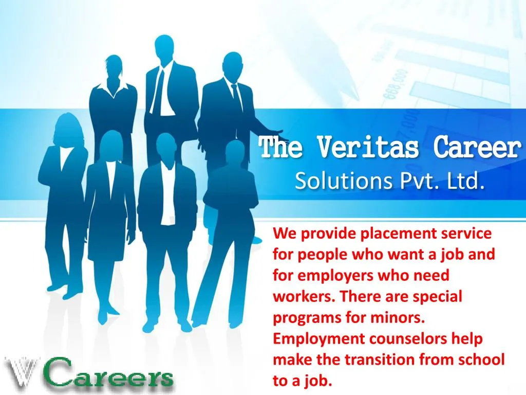 the veritas career solutions pvt ltd