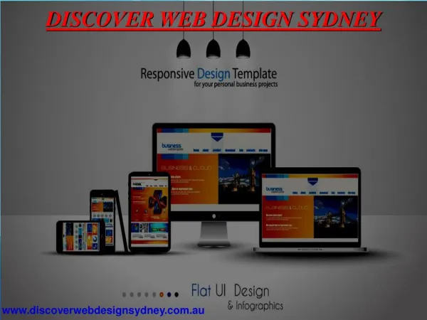 Affordable Creative Web Design Agency | Website Design Sydney