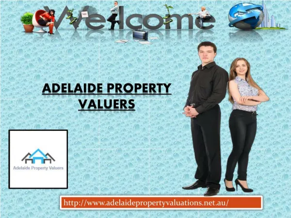 Completed Adelaide Property Valuers for land valuations