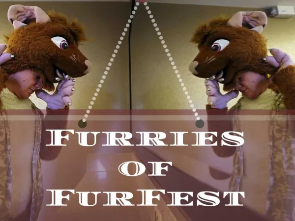Furries of FurFest