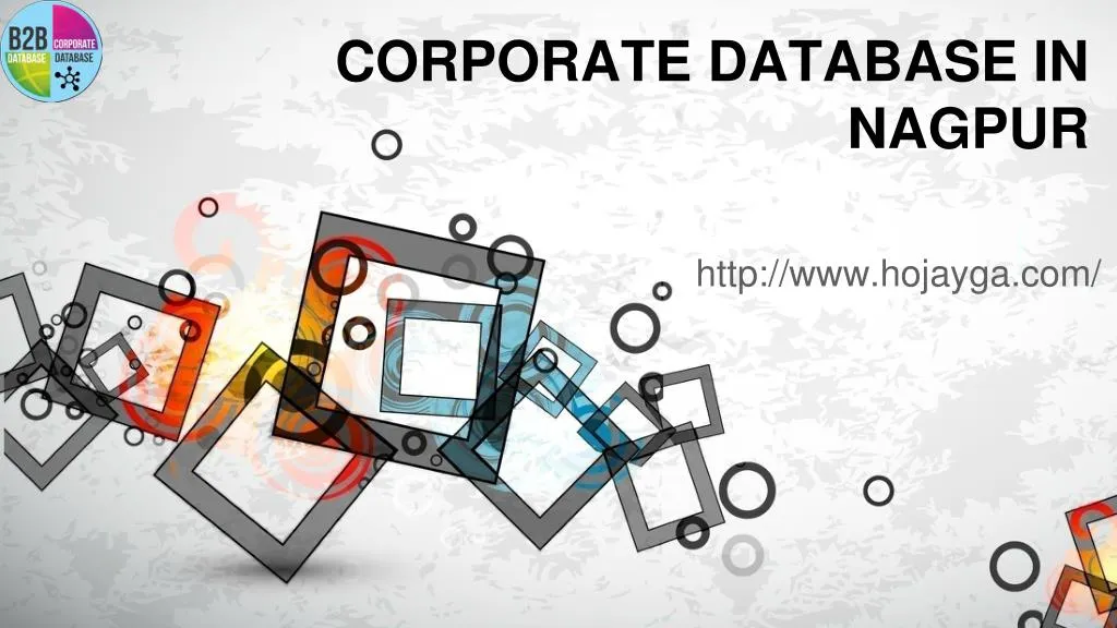 corporate database in nagpur