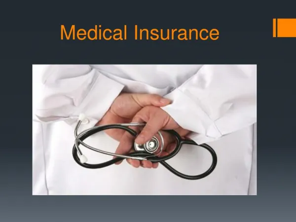 Compare and Buy the Best Health Insurance Plan